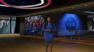 Space to Ground: Crew-8, Arriving: March 08, 2024